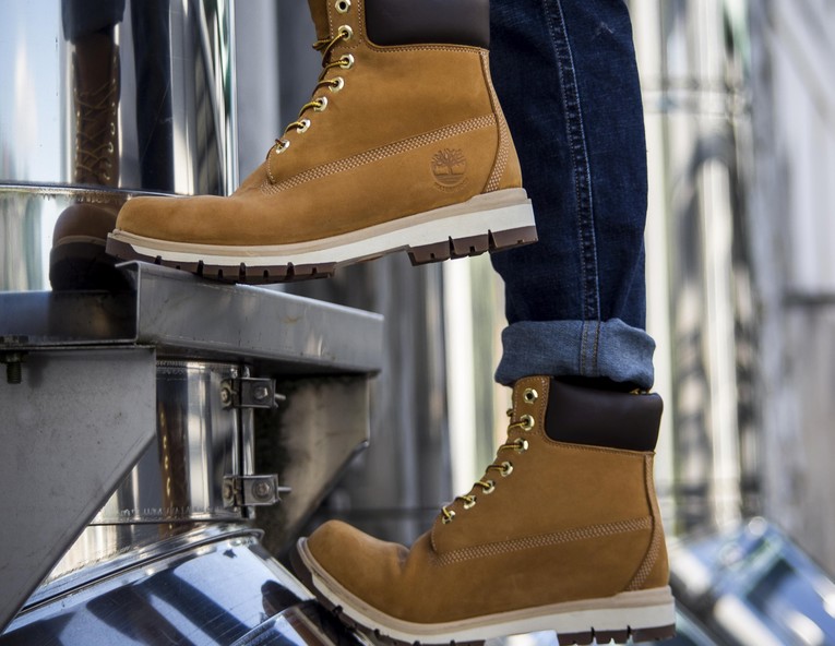 Timberland Radford - rođen je novi klasik