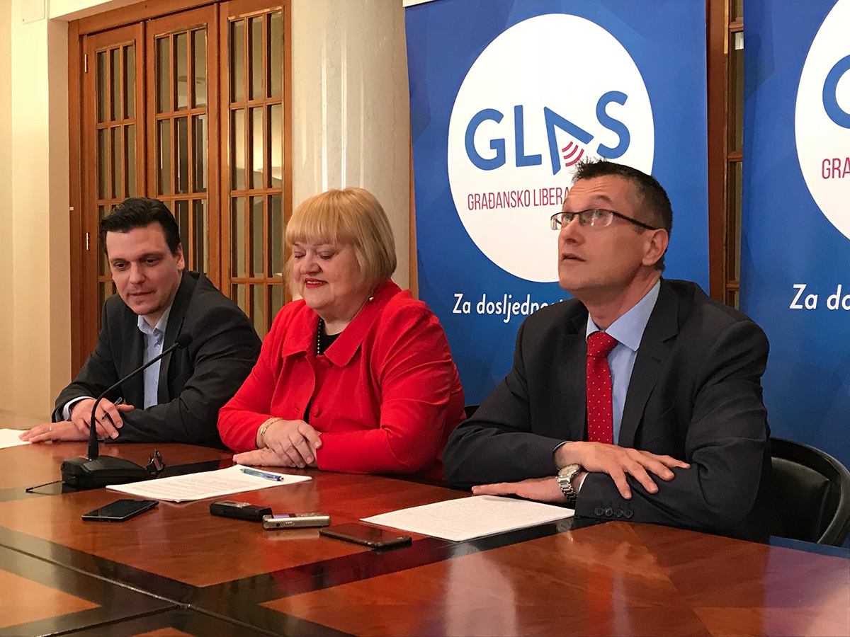 VIDEO Crkva dobije 900 milijuna kuna godišnje, GLAS traži izmjene Vatikanskih ugovora