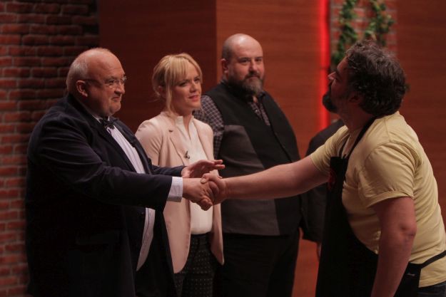 Napeto u kuhinji slavnih: Ervin napustio MasterChef, Leonu "nisu sve na broju"