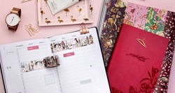 10 stvari koje uspješne žene čine svaki dan (da, uključuje i pisanje u dnevnik!)