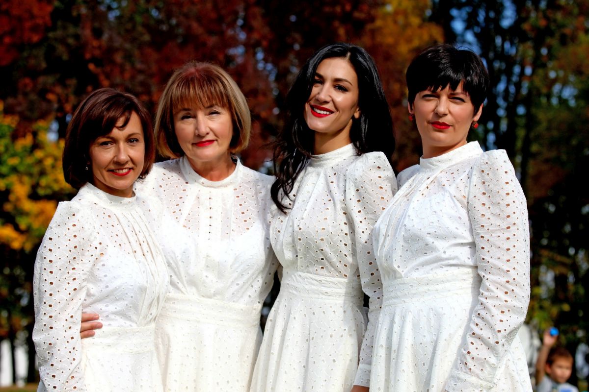 VIDEO U obiteljskom spotu Ana Rucner otkrila svoju veliku ljubav