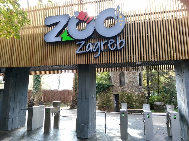 FOTO Otvoren je obnovljeni zagrebački Zoološki vrt