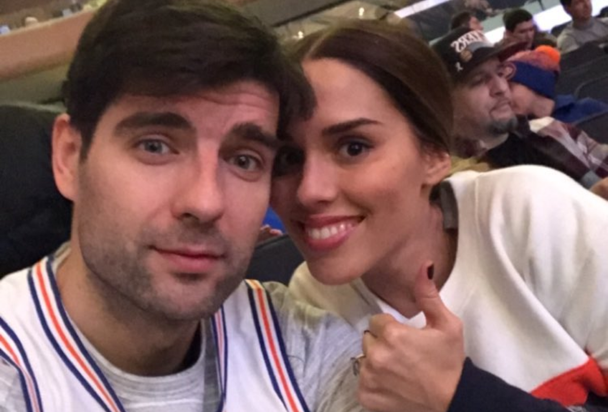 Franka i Ćorluka slave na drugom kontinentu na potpuno netipičan način: "Ovo je najbolji Božić"