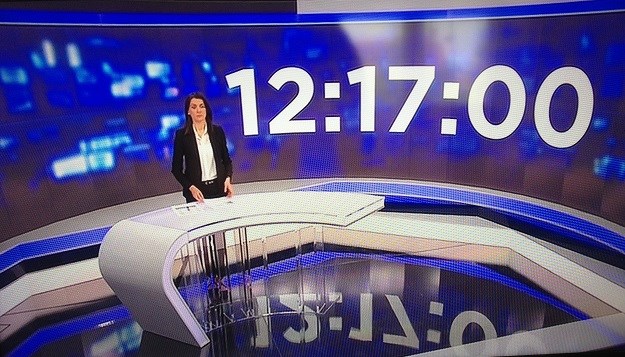 Zbog prijenosa mise HRT pomaknuo termin Dnevnika: Udarna vijest - Tijelovo