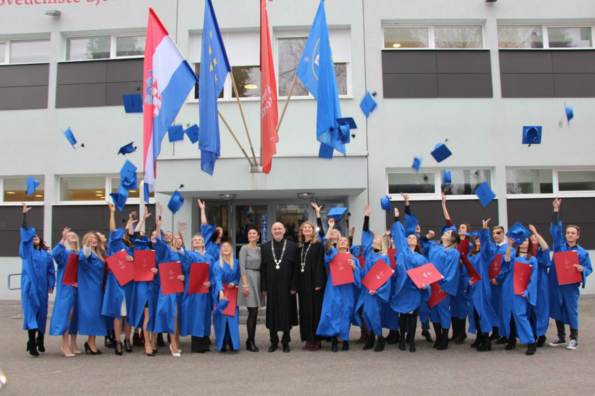 Koprivničke vlasti tužile 28 studenata koji su dobili stipendije, a nisu završili fakultete