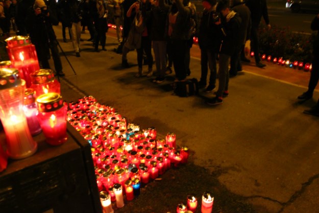 VIDEO, FOTO Hrvatska se prisjeća Vukovara, Grada heroja