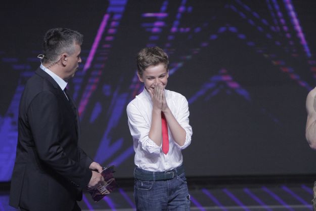 Još dvoje u finalu Supertalenta: Pogledajte nastupe koji su oduševili publiku i žiri