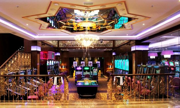 Zagreb sada ima najveći casino u regiji