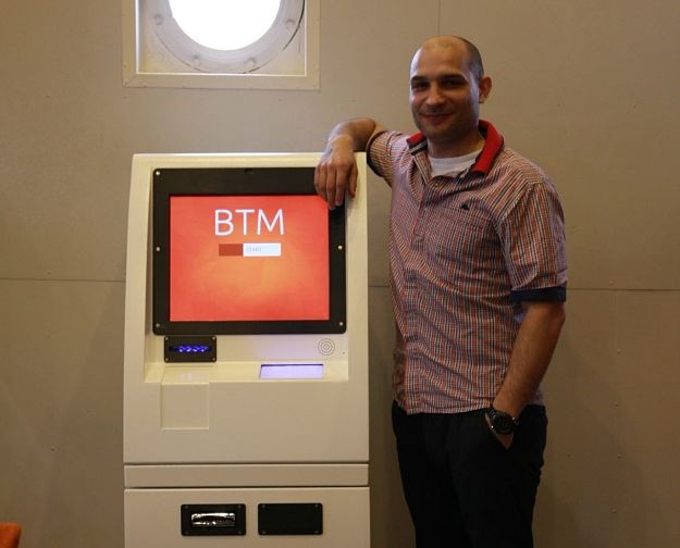 U Rijeci postavljen treći bitcoin bankomat u Hrvatskoj