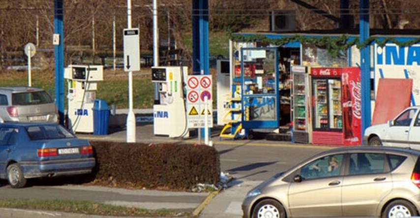 Gotovo 70 posto radnika benzinskih pumpi INA-e prihvatilo niže plaće