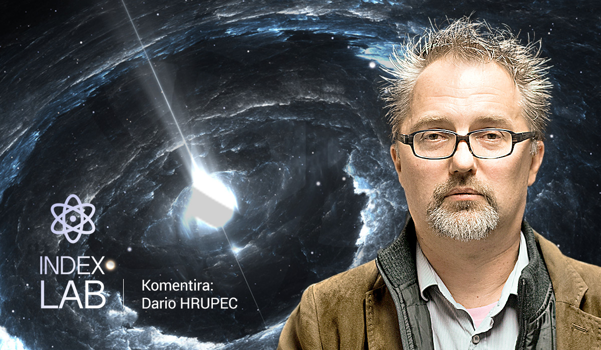 Koja je tajna veza između vremena i Einsteinova Boga?