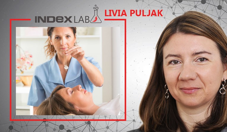 Kolumna Livije Puljak: Alternativna medicina pomaže samo onima koji je prodaju