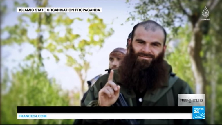 U Sarajevu uhićeno dvoje mogućih pripadnika ISIS-a