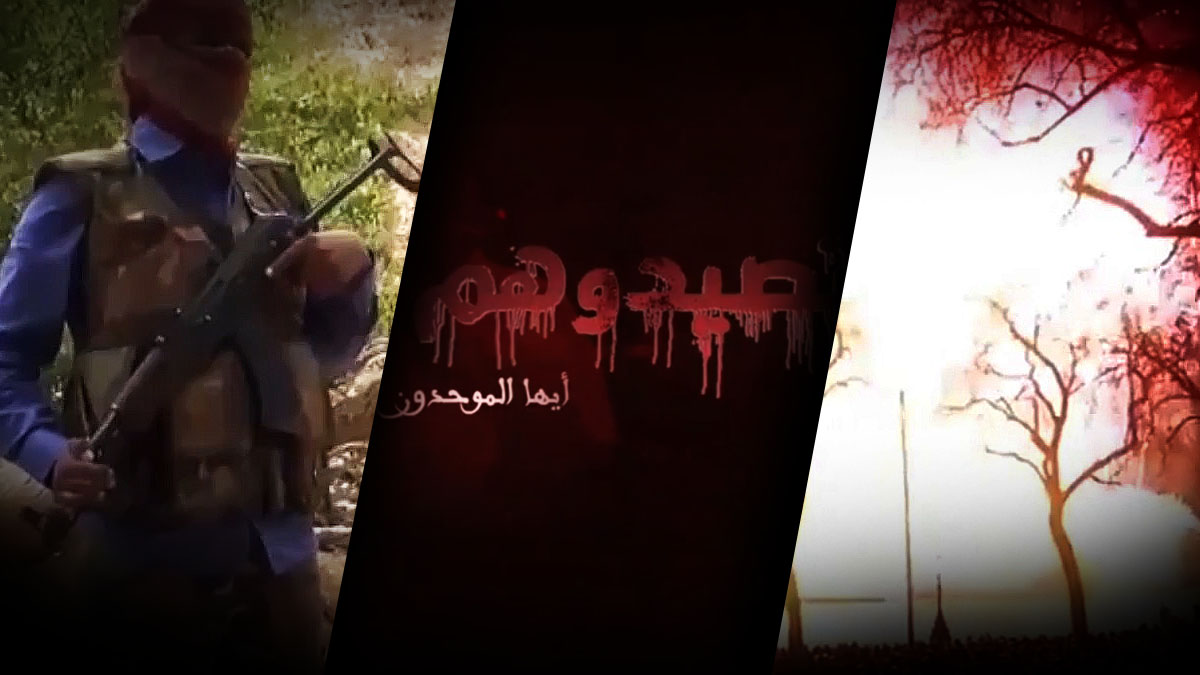 ISIS opet prijeti: Ubijat ćemo pijane ljude na dočeku Nove godine