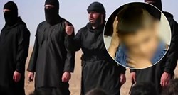 Dječak detaljno opisao kako ga je obučavao ISIS: "Učili smo kako rezati glave i raskomadati ih"