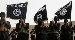 VIDEO "ISIS će uskoro postati al-Kaida na steroidima, a jedino što žele su žene i seks"