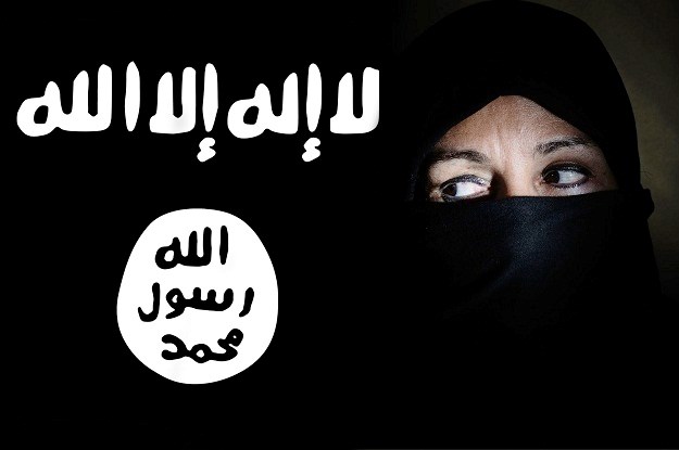 ISIS objavio pravila seksanja s ropkinjama