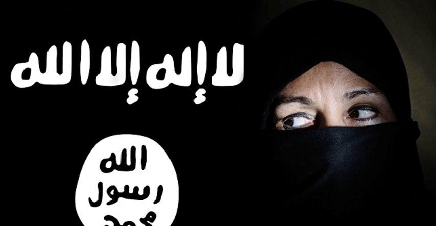 Supruga vođe ISIS-a optužena za smrt američke humanitarke, suđenje čeka u iračkom zatvoru