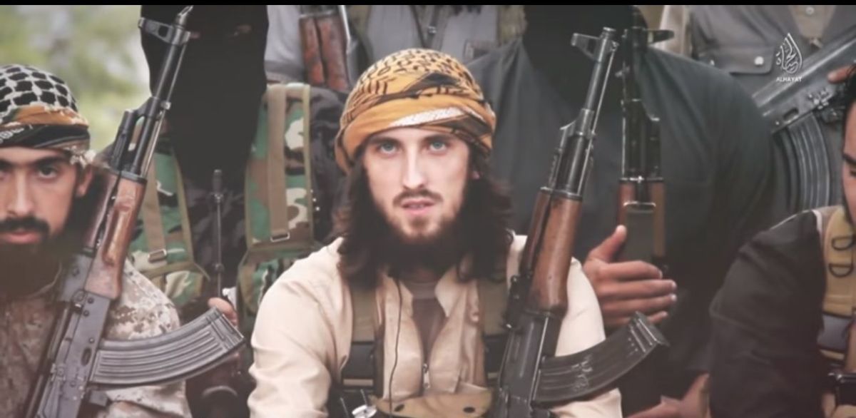 Borba protiv Islamske države ušla u zadnju fazu