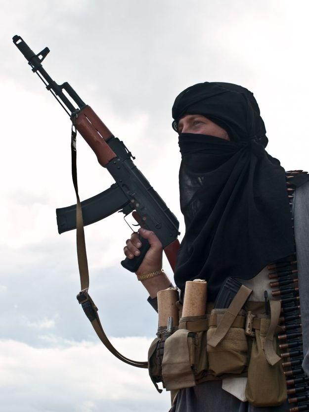 ISIS je dosad zarađivao na taocima, sad pobunjenici zarađuju na zarobljenim ISIS-ovcima