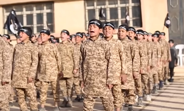 Preko 20.000 djece zatočeno u Faludži, ISIS bi ih mogao prisilno poslati u rat