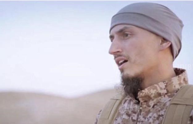 ISIS objavio video napadača iz Pariza: "Ovo su lavovi kalifata koji su srušili Francusku na koljena"