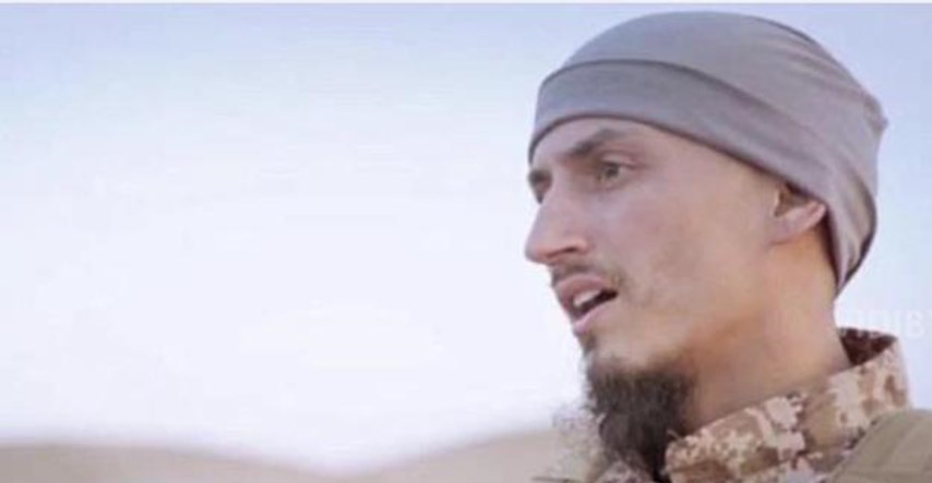 ISIS objavio video napadača iz Pariza: "Ovo su lavovi kalifata koji su srušili Francusku na koljena"