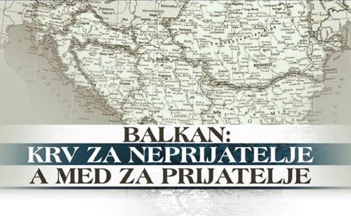 UPOZORENJE EUROPOLA Balkan ostaje glavna ruta za džihadiste