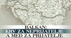 UPOZORENJE EUROPOLA Balkan ostaje glavna ruta za džihadiste