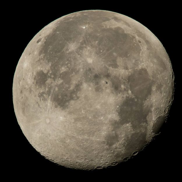 NASA nas je oduševila još jednom spektakularnom fotkom