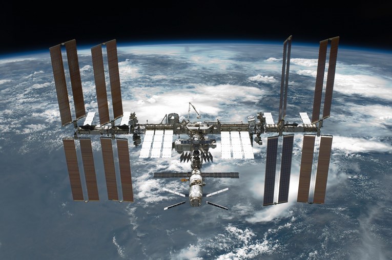 Bijela kuća želi privatizirati Međunarodnu svemirsku postaju