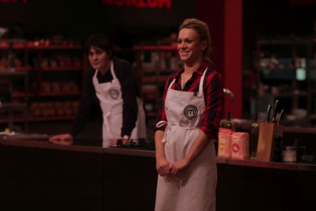U Celebrity MasterChefu slavila Ivana Marić, jednu zvijezdu umalo potjerali kući