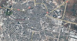 Sirija: U eksploziji u džamiji ubijeno 25 članova Nusra Fronte