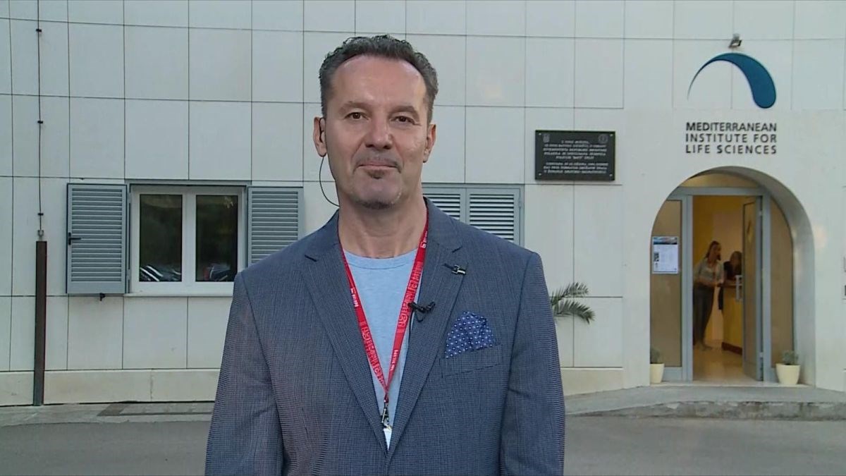 Vodeći svjetski mikrobiolog: Lijek za karcinom pluća napreduje dobro