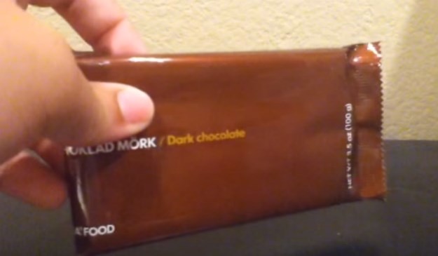 OPREZ! Ikea zbog sigurnosnih razloga iz prodaje povlači dvije tamne čokolade