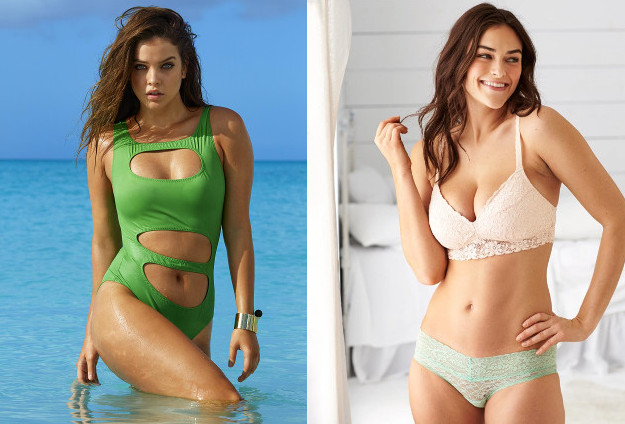 One nisu ni plus-size ni mršave: "Inbetweenerice" potiču djevojke da izgledaju zdravo
