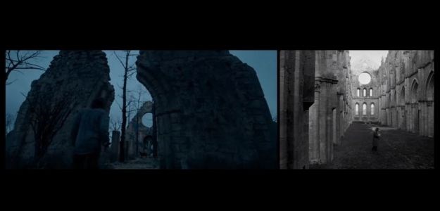 Pogledajte usporedbu: Je li Inarritu "Povratnikom" pokrao velikog ruskog redatelja?