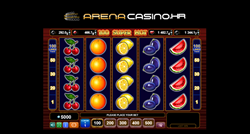 Najbolji online casino!