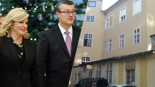 Ovdje živi budući premijer: Za povratak u Zagreb pripremao se mjesecima