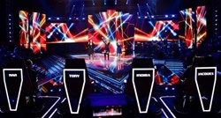 VIDEO Ovih četvero "najljepših glasova" ide u finale The Voicea, poslušajte zašto