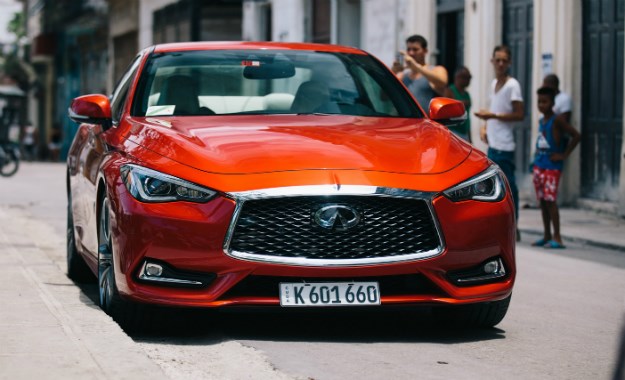 Šest desetljeća posta: Na Kubi registriran prvi automobil proizveden u Americi