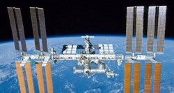 Ruski astronauti korist ISS za fotografiranje zračne luke Doneck i drugih "vrućih točaka"