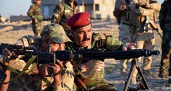 Kurdi kreću u napad na dio granice koju drži IS; Turska: Nećemo dopustiti da dođu zapadno od Eufrata