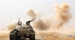 Posljednja bitka protiv terorista ISIS-a u Sirtu: Libijske snage pokrenule odlučujuću ofenzivu