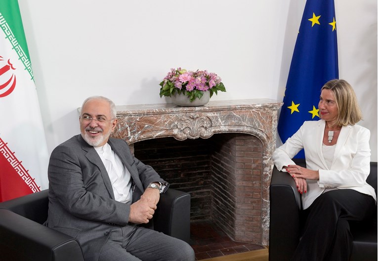 Iran i Europa žele spasiti nuklearni sporazum: "Bliski istok je na rubu rata"
