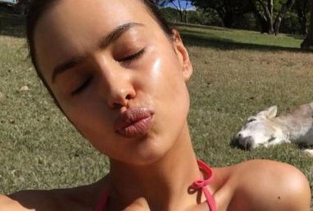 Magarac "riknuo" nakon seksi selfija s Irinom