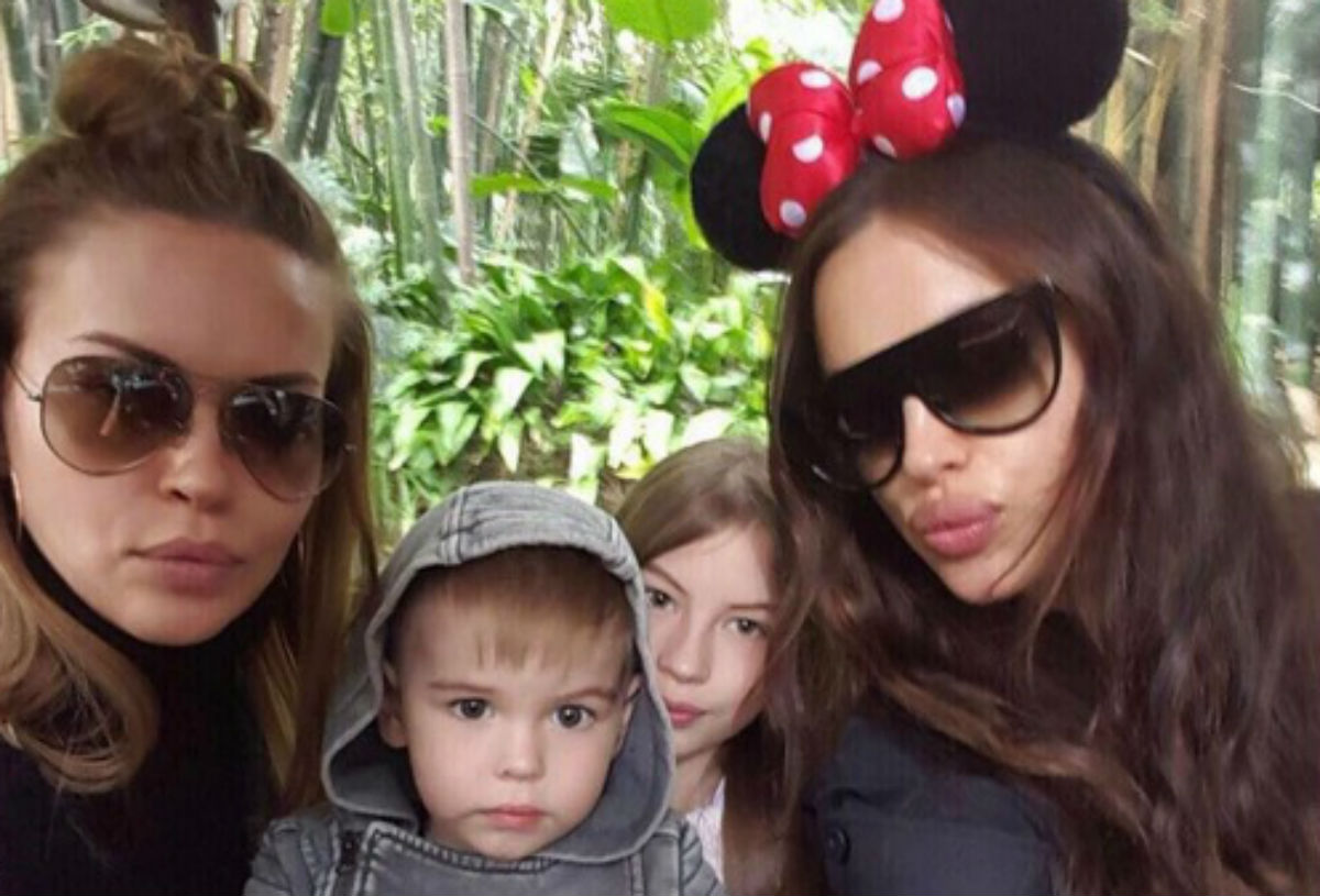 Prelijepa Irina Shayk više ne uspijeva sakriti trudnoću