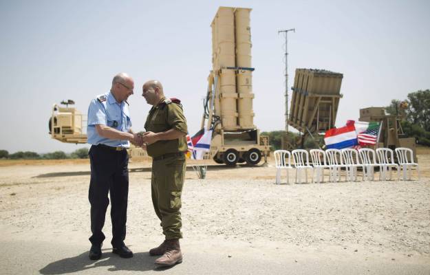 Izrael traži povećanje američke potpore za obranu, "masivnu kompenzaciju" za pregovore s Iranom