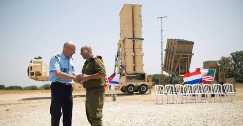 Izrael traži povećanje američke potpore za obranu, "masivnu kompenzaciju" za pregovore s Iranom