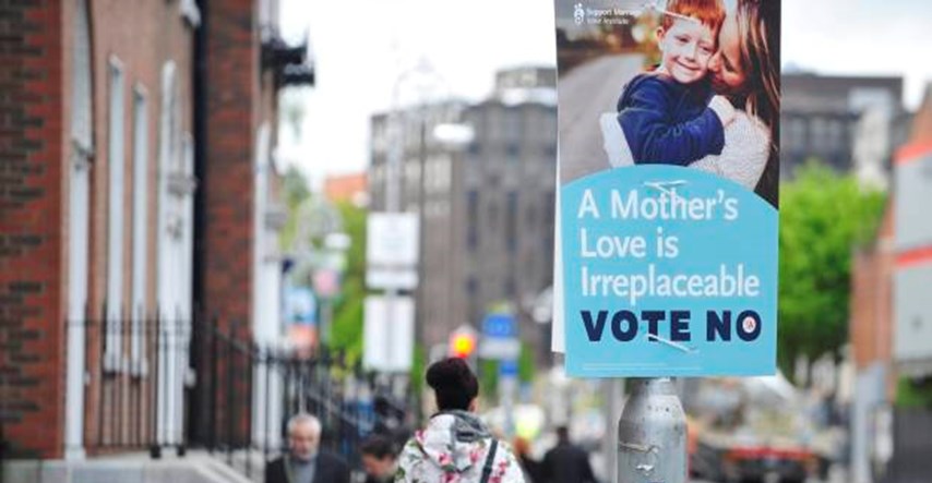 Irci na referendumu o istospolnom braku, kampanja pokazala pad utjecaja Katoličke crkve